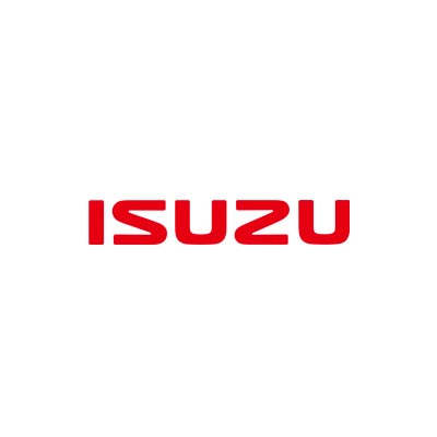 COC document for Isuzu (Certificate of Conformity)
