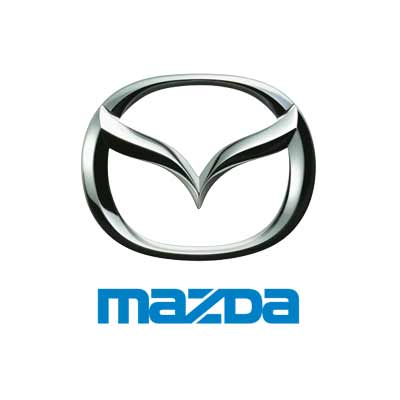 Documentos COC para Mazda (Certificado de Conformidade)