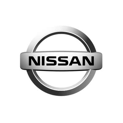 COC Papiere für Nissan (Certificate of Conformity)