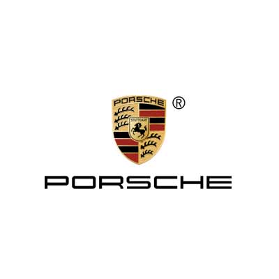 COC-dokumenter til Porsche (Certificate of Conformity)