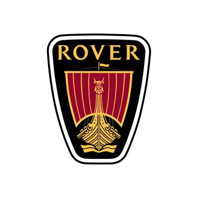 COC-asiakirjat Rover (Conformity Certificate)