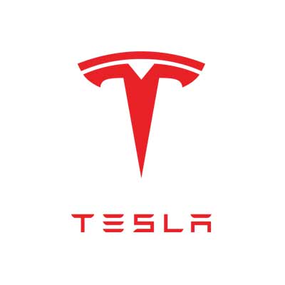 COC-dokument för Tesla (Certificate of Conformity)