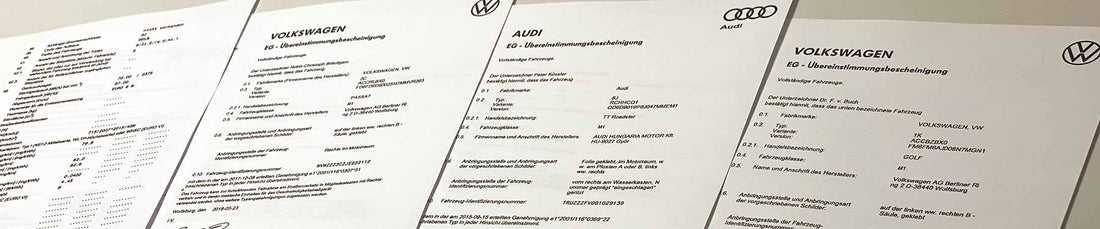 Coc Copy Example Order COC documents, declarations of conformity and data sheets here ...