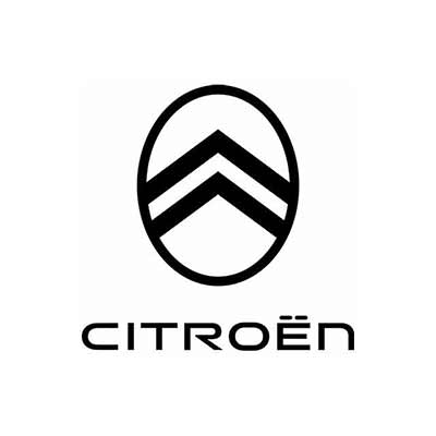 COC papers for Citroën (Certificate of Conformity)
