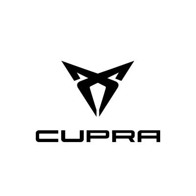 COC paper for Cupra (Certificate of Conformity)