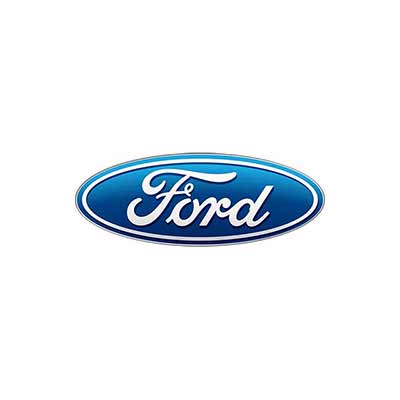 Documentos COC para Ford (Certificado de Conformidad)