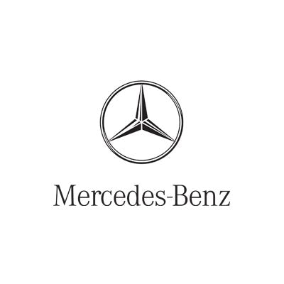 COC paper for Mercedes-Benz (Certificate of Conformity)