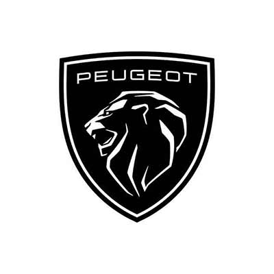 COC-papieren voor Peugeot (certificaat van overeenstemming)