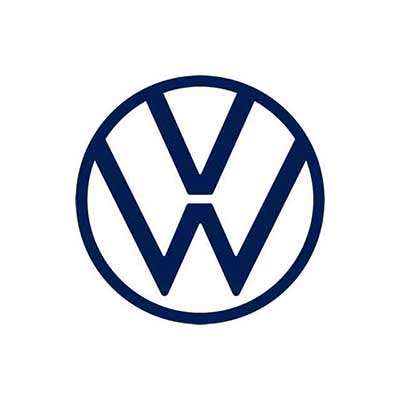 Confirmação de dados para carros e veículos comerciais Volkswagen
