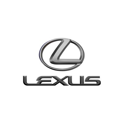 Documentos COC para Lexus (Certificado de Conformidade)