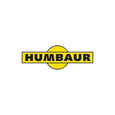 COC dla przyczepy samochodowe firmy Humbaur 